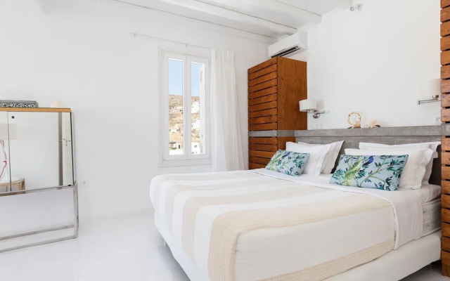 Villa Elia Breeze Mykonos