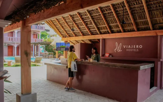 Viajero Puerto Escondido Hostel