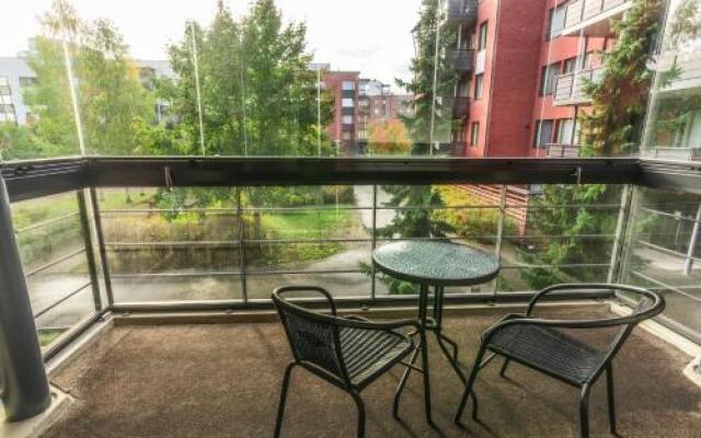 Helppo Hotelli Apartments Jyväskylä