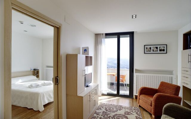 Ovida Aparthotel
