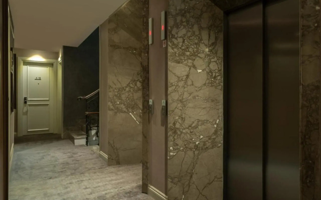 Hotel Nena