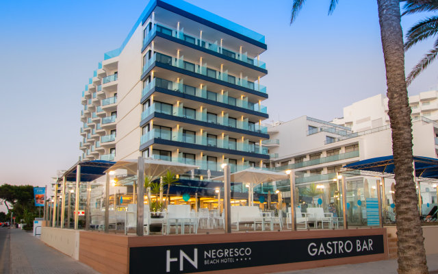 Hotel Negresco Playa de Palma - Adults Only