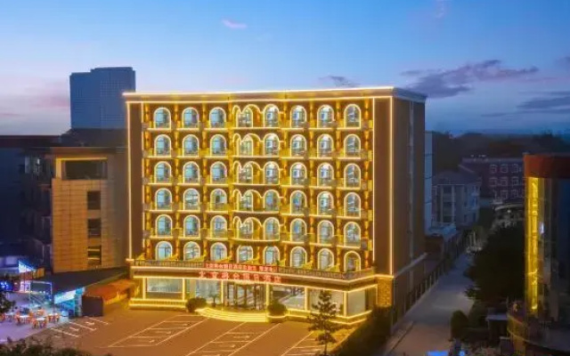 Jiangtai Holiday Hotel
