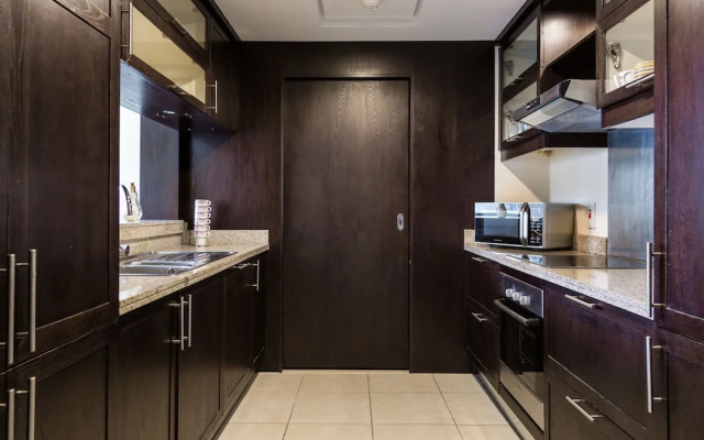 The Residences 5