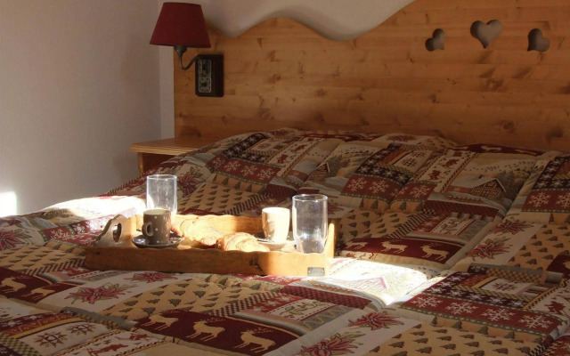 Noemys Les Balcons du Viso