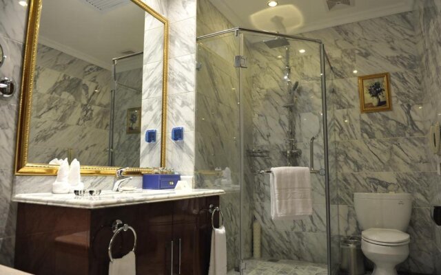 唐山南湖大酒店