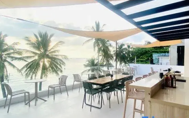 V Boutique Hotel Boracay