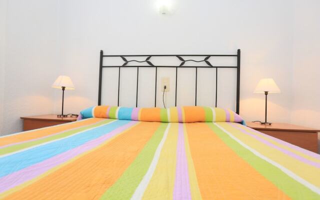 Apartamento Acogedor Para 6 Personas en Cambrils