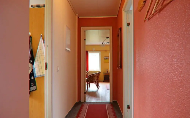 Apartment in Wittenbeck Near Baltic Sea