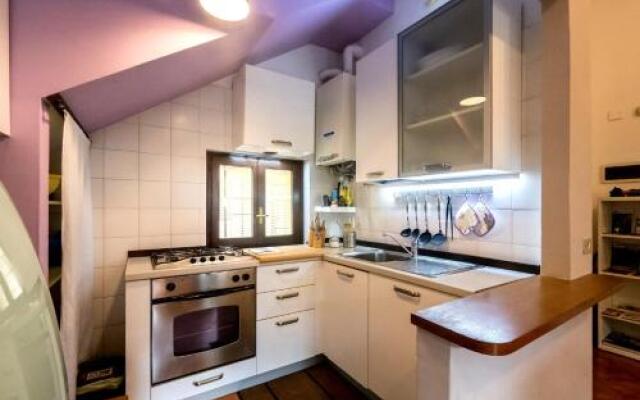 Garden Sweet House Desenzano