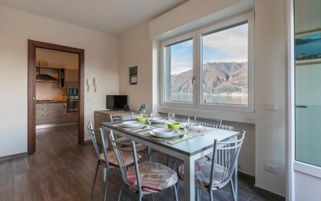 Easy Welcome Casa Giulia - Lezzeno