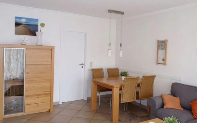 Haus Stortebeker Comfortable Holiday Residence