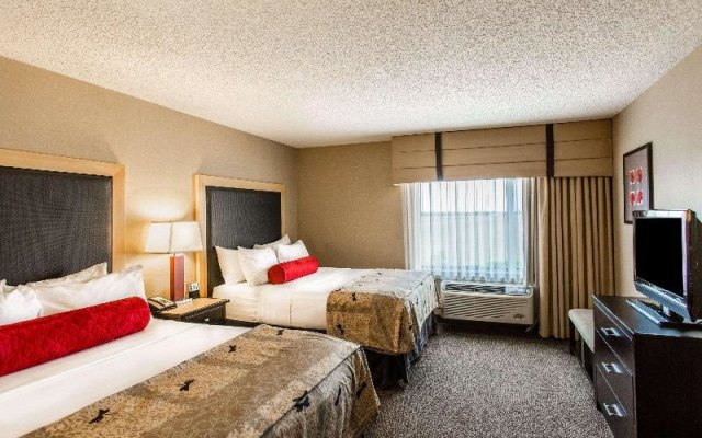 Cambria hotel & suites Maple Grove - Minneapolis