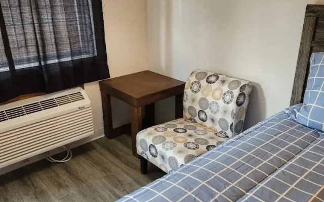 Condotel Unit at Indian Point