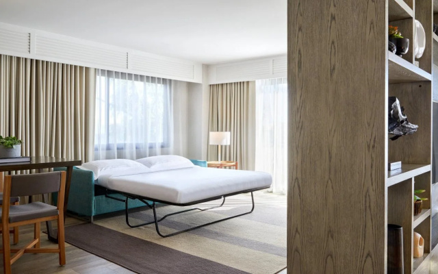 Westdrift Manhattan Beach, Autograph Collection by Marriott