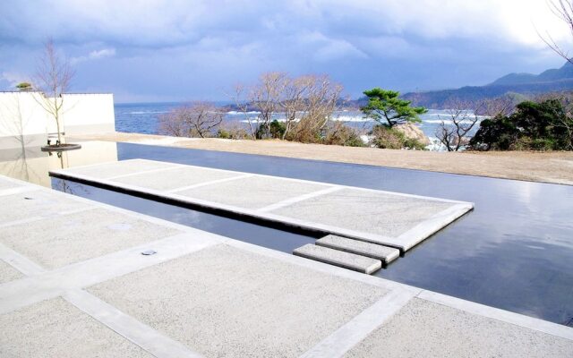 Izumohinomisaki no yado Fuji