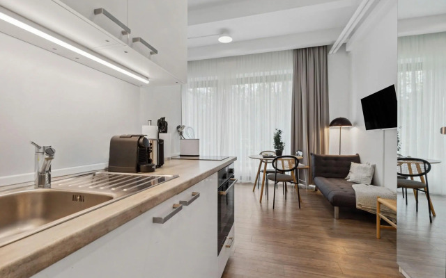 limehome Munich Fritz-Erler Str.