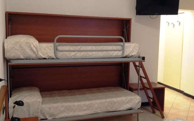 Hotel Ricci