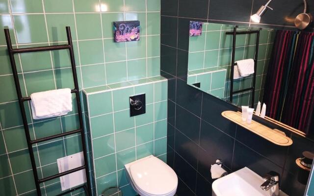 Zeit Hotel in Tsesis, Latvia from 63$, photos, reviews - zenhotels.com