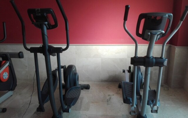 Apartamentos a 100 metros de la playa
