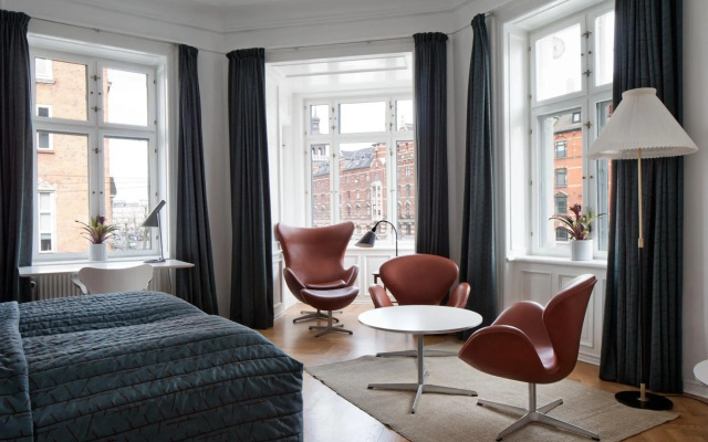 Hotel Alexandra