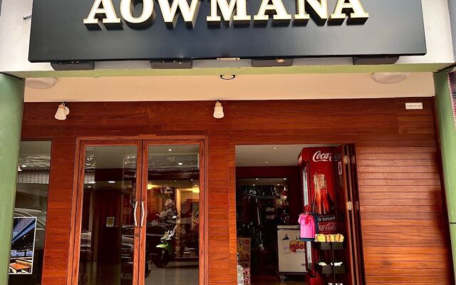 Aowmana Hotel