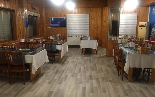 Kuloglu Otel Ve Restoran