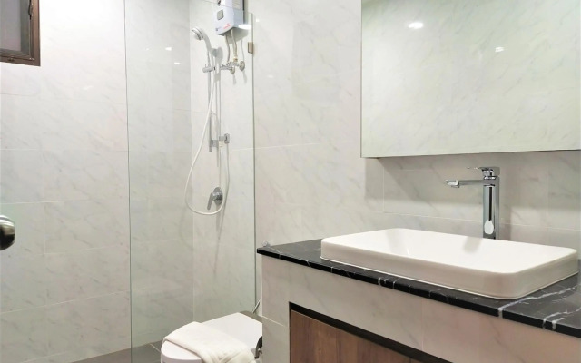 Chang Buri Resort & Spa (SHA Plus+)