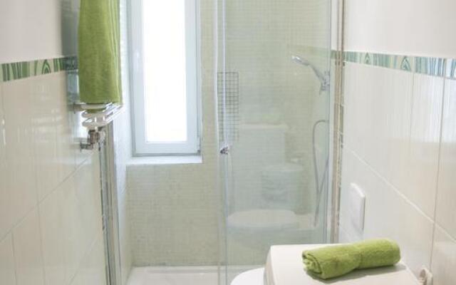 Gdansk Holiday Apartment