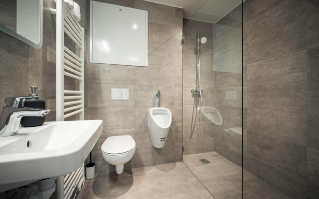 SUN SIDE by Schladming Appartements