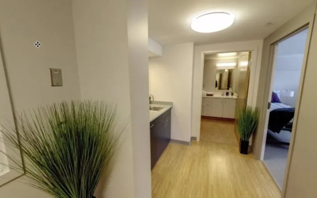 Western Bed and Breakfast - Ontario Hall