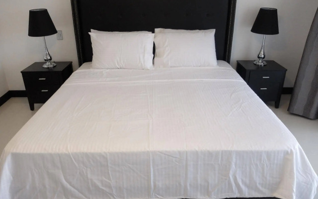 Zeppelin Suites