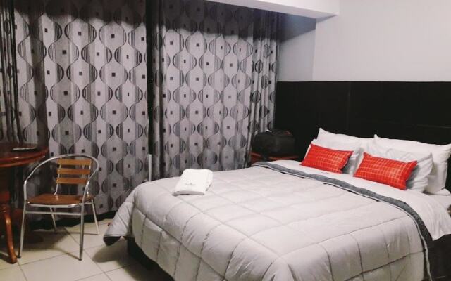 Hotel Platinium Palace
