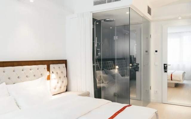 Ruby Stella Hotel London