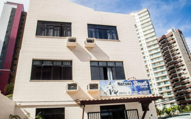Hotel Netuno Beach