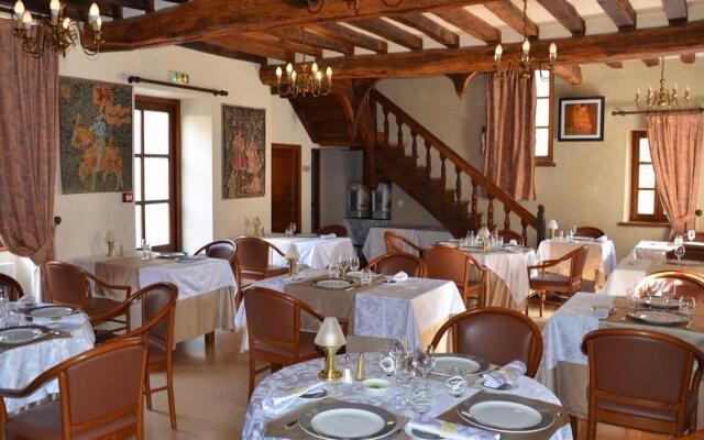 Logis Relais Saint Vincent