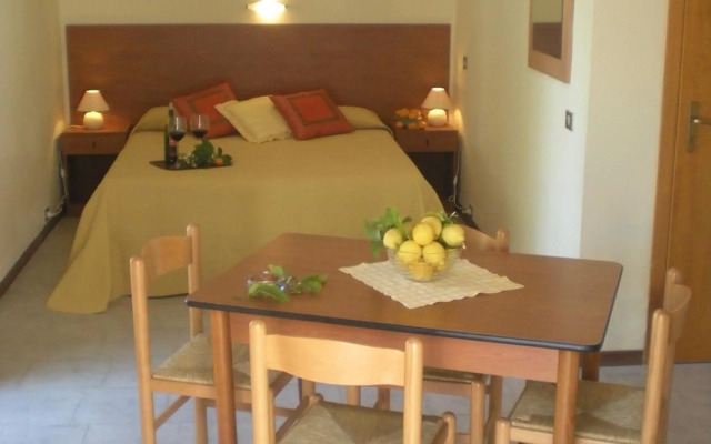 Villaggio Artemide