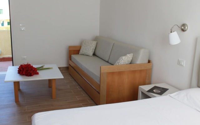 Residence Altair-Serra Alimini 3