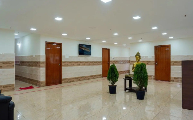 Oyo Flagship 804922 Seera Suites