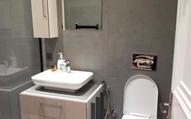 Luxury Apartment At Taksim