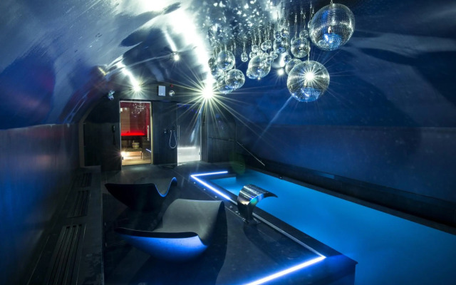 Vertigo Hotel, Dijon, a Member of Design Hotels