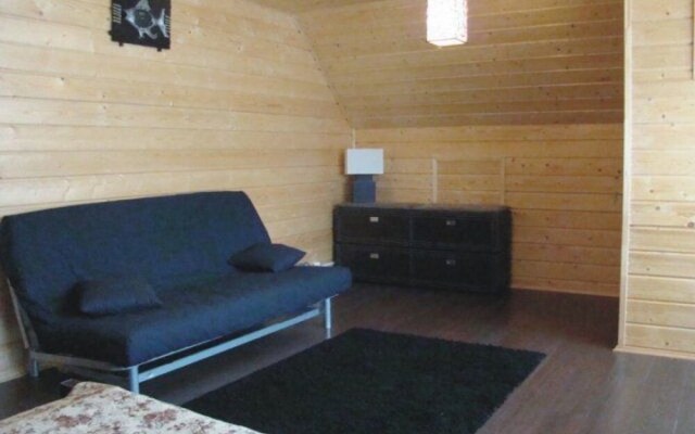 База отдыха «Большие Камни»