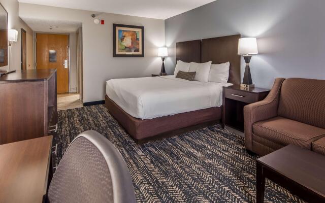 Best Western Inn Florence