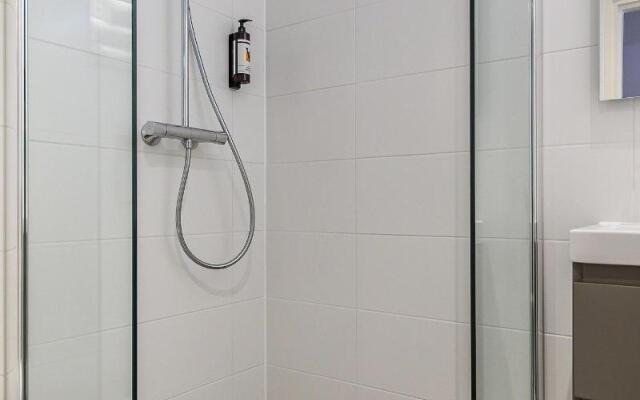 Hotel Restaurant Victoria