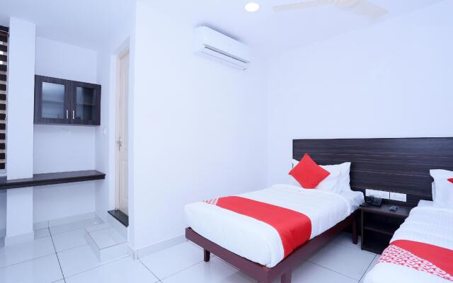 OYO 24139 Kings Fort