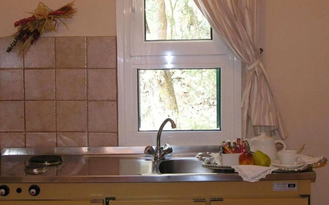 Agnantia Bed & Breakfast