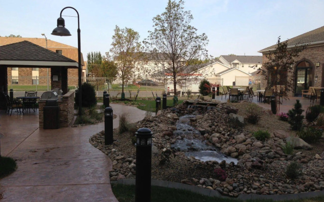 Staybridge Suites Bismarck by IHG