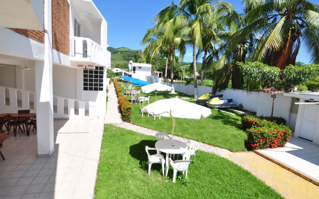 Best Night La Laguna Hotel