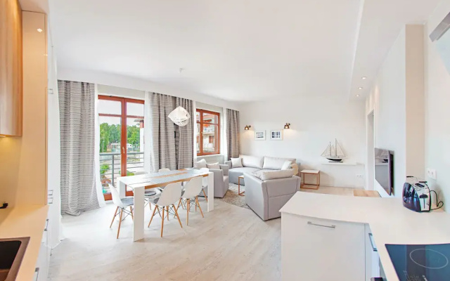 Apartamenty Neptun House