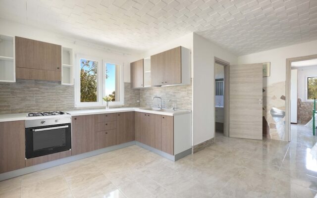 1136 Villetta Paola by Barbarhouse